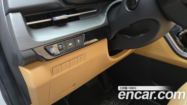 Kia Carnival (IV) Diesel 9-Seater Signature 2021 — фото 14