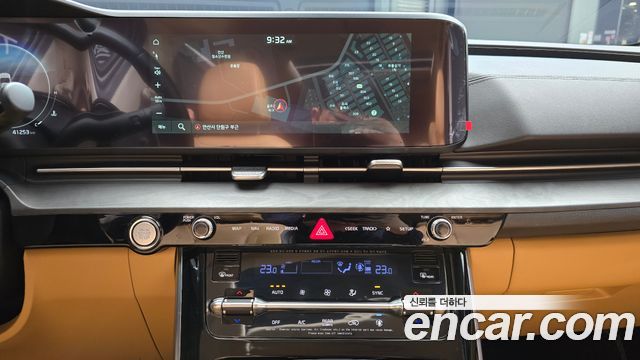 Kia Carnival (IV) Diesel 9-Seater Signature 2021 — фото 16