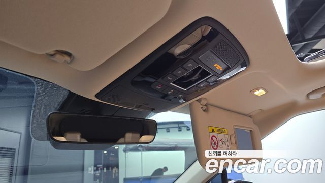 Kia Carnival (IV) Diesel 9-Seater Signature 2021 — фото 17