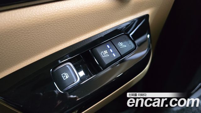 Kia Carnival (IV) Diesel 9-Seater Signature 2021 — фото 18