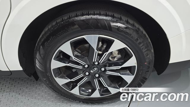 Kia Carnival (IV) Diesel 9-Seater Signature 2021 — фото 21