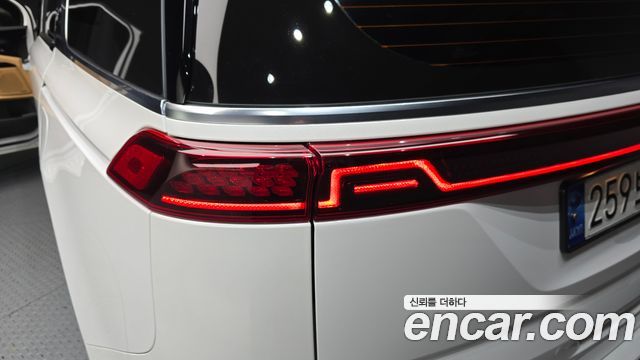 Kia Carnival (IV) Diesel 9-Seater Signature 2021 — фото 23