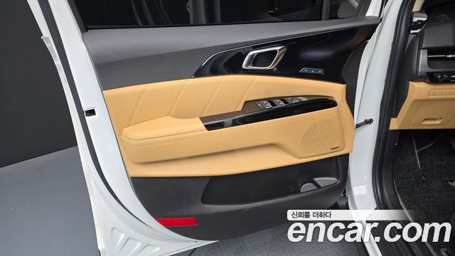 Kia Carnival (IV) Diesel 9-Seater Signature 2021 — фото 24