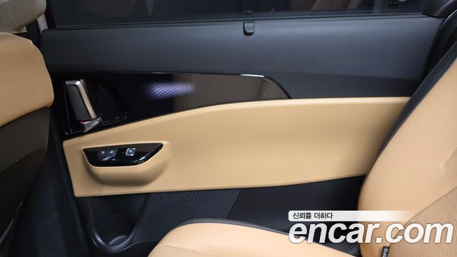 Kia Carnival (IV) Diesel 9-Seater Signature 2021 — фото 25