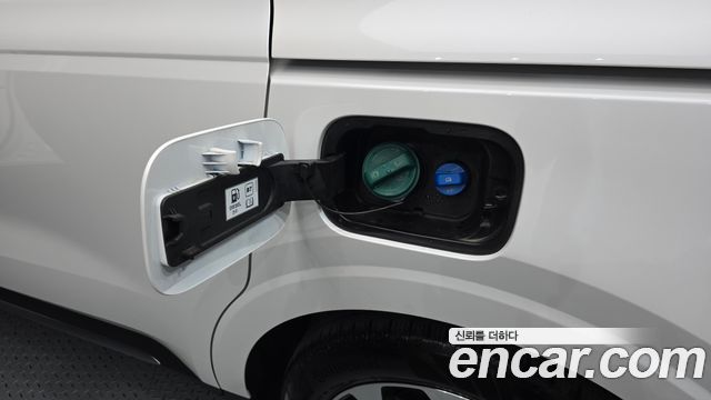 Kia Carnival (IV) Diesel 9-Seater Signature 2021 — фото 26