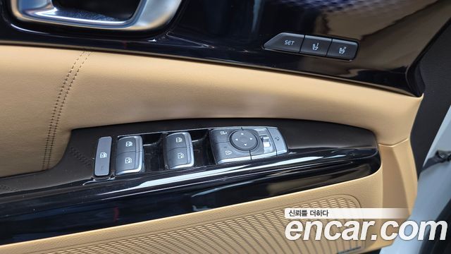 Kia Carnival (IV) Diesel 9-Seater Signature 2021 — фото 27
