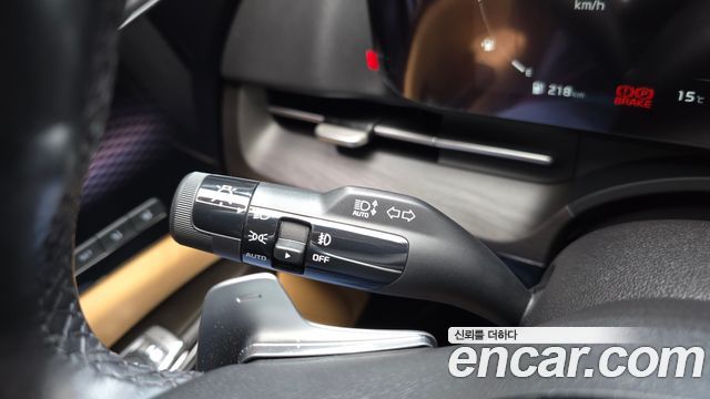Kia Carnival (IV) Diesel 9-Seater Signature 2021 — фото 29