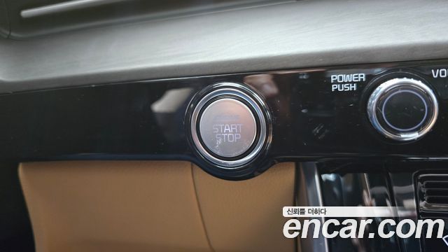 Kia Carnival (IV) Diesel 9-Seater Signature 2021 — фото 31