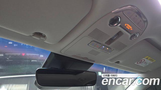Hyundai Grandeur (IG) 3.0 LPi Rent Car Premium 2022 — фото 17