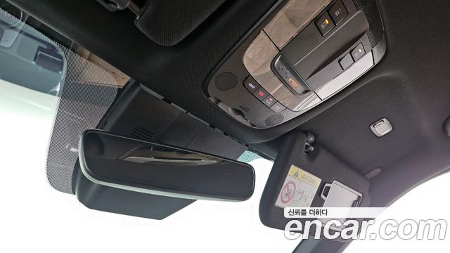 Kia Sorento (IV) Diesel 2.2 2WD Signature 2021 — фото 18