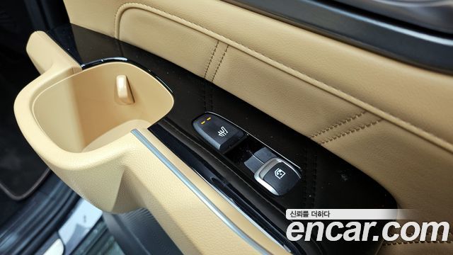 Kia Sorento (IV) Diesel 2.2 2WD Signature 2021 — фото 19