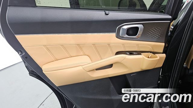 Kia Sorento (IV) Diesel 2.2 2WD Signature 2021 — фото 25