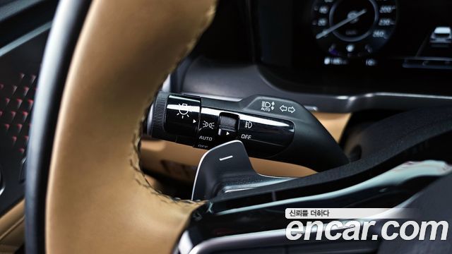 Kia Sorento (IV) Diesel 2.2 2WD Signature 2021 — фото 29
