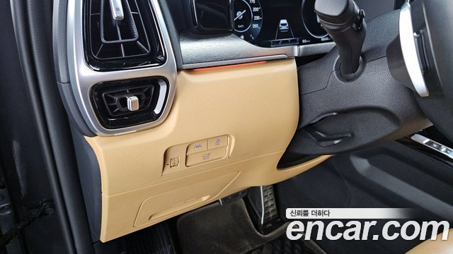Kia Sorento (IV) Diesel 2.2 2WD Signature 2021 — фото 31