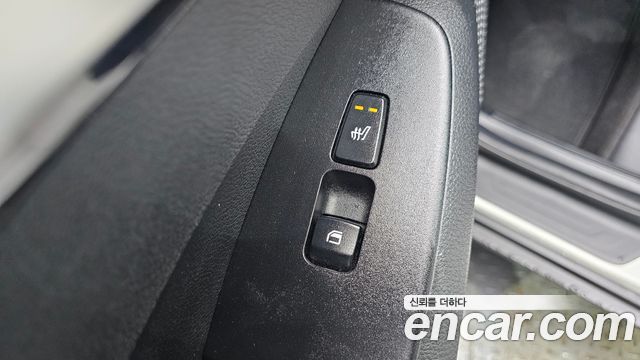 Kia Seltos Gasoline 1.6 Turbo 2WD Gravity 2021 — фото 17