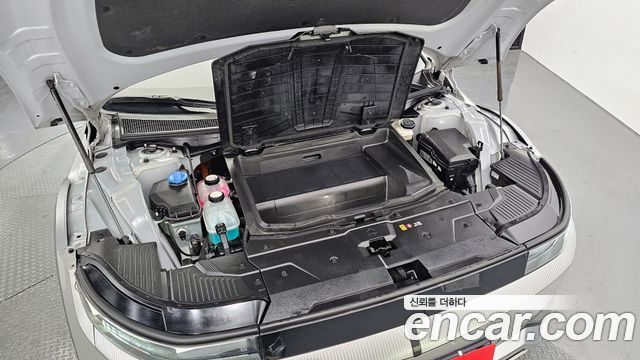 Hyundai Ioniq 5 Long Range AWD Prestige 2022 — фото 6