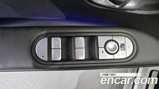 Hyundai Ioniq 5 Long Range AWD Prestige 2022 — фото 14