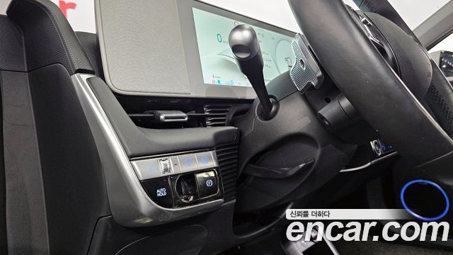 Hyundai Ioniq 5 Long Range AWD Prestige 2022 — фото 15