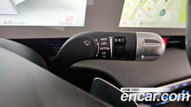 Hyundai Ioniq 5 Long Range AWD Prestige 2022 — фото 16