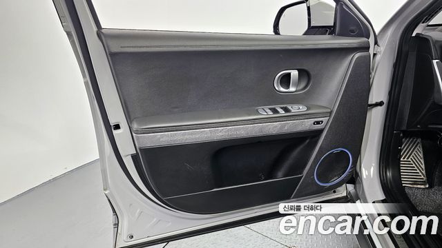 Hyundai Ioniq 5 Long Range AWD Prestige 2022 — фото 24