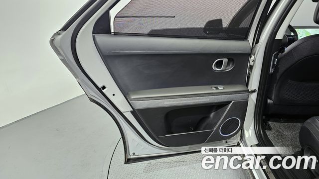 Hyundai Ioniq 5 Long Range AWD Prestige 2022 — фото 25