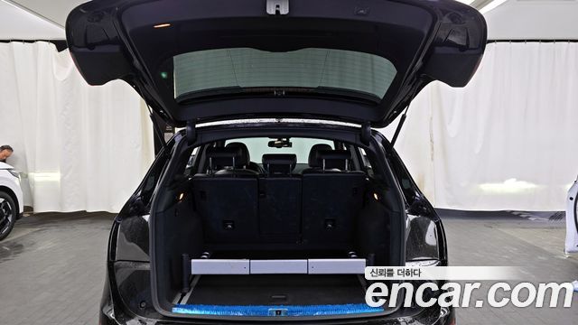 Audi SQ5 3.0 TDI Quattro 8R 2015 — фото 24