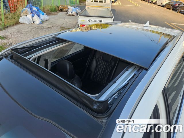 Kia Sorento (IV) Diesel 2.2 4WD Signature 2021 — фото 9
