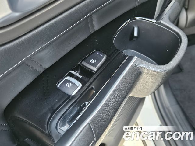 Kia Sorento (IV) Diesel 2.2 4WD Signature 2021 — фото 16