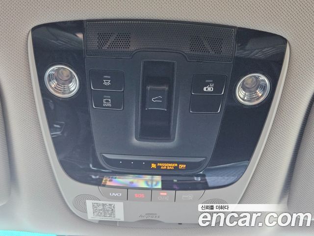 Kia Sorento (IV) Diesel 2.2 4WD Signature 2021 — фото 21