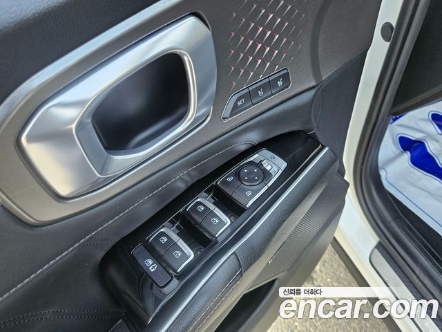 Kia Sorento (IV) Diesel 2.2 4WD Signature 2021 — фото 23