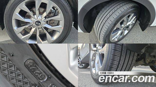 Kia Sorento (IV) Diesel 2.2 4WD Signature 2021 — фото 24
