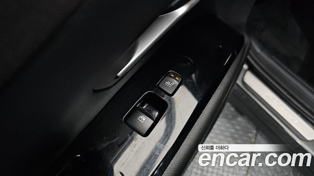 Hyundai Tucson (NX4) Diesel 2.0 2WD Inspiration 2023 — фото 18
