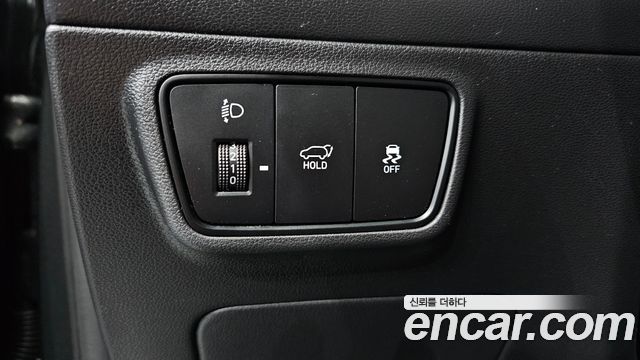 Hyundai Tucson (NX4) Diesel 2.0 2WD Inspiration 2023 — фото 20