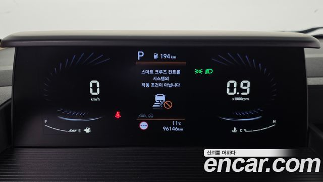 Hyundai Staria 4WD Tourer 9-Seater Modern 2022 — фото 8