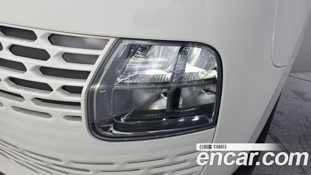 Hyundai Staria 4WD Tourer 9-Seater Modern 2022 — фото 22
