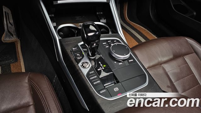 BMW 3 Series (G20) 320d Luxury 2020 — фото 9
