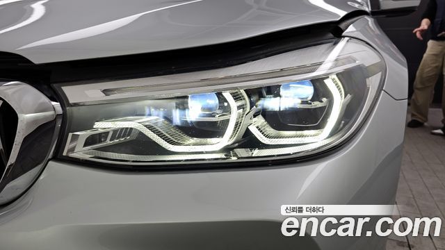 BMW 6 Series GT (G32) 640i xDrive Luxury 2019 — фото 22