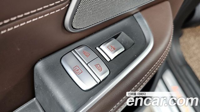 BMW 6 Series GT (G32) 640i xDrive Luxury 2019 — фото 30