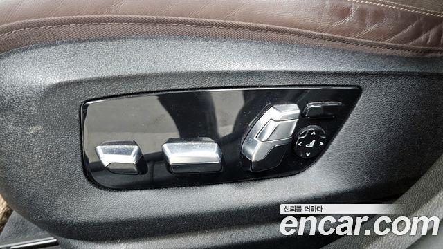 BMW 6 Series GT (G32) 640i xDrive Luxury 2019 — фото 31