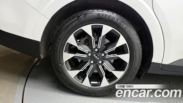 Kia Carnival (IV) Diesel 9-Seater Noblesse 2023 — фото 5