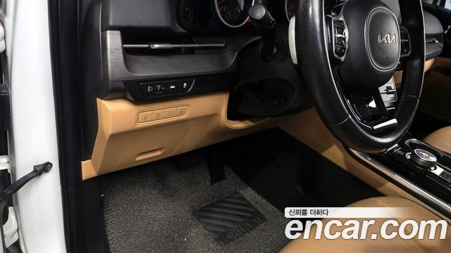 Kia Carnival (IV) Diesel 9-Seater Noblesse 2023 — фото 17