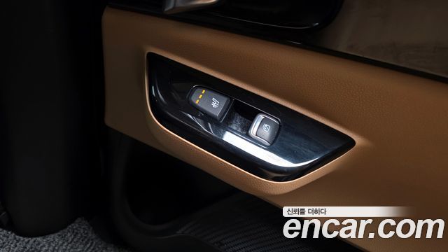 Kia Carnival (IV) Diesel 9-Seater Noblesse 2023 — фото 18