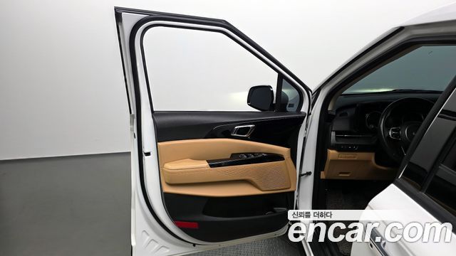 Kia Carnival (IV) Diesel 9-Seater Noblesse 2023 — фото 24