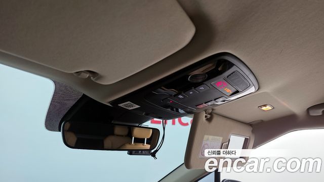 Kia Carnival (IV) Diesel 9-Seater Noblesse 2023 — фото 27