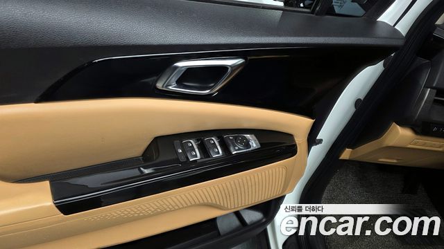 Kia Carnival (IV) Diesel 9-Seater Noblesse 2023 — фото 28