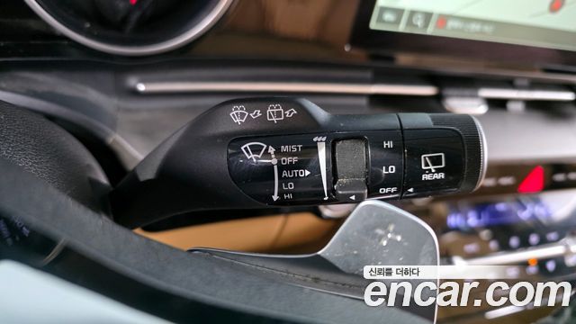 Kia Carnival (IV) Diesel 9-Seater Noblesse 2023 — фото 30