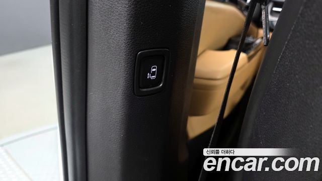 Kia Carnival (IV) Diesel 9-Seater Noblesse 2023 — фото 35