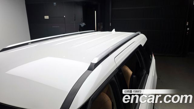 Kia Carnival (IV) Diesel 9-Seater Noblesse 2023 — фото 36