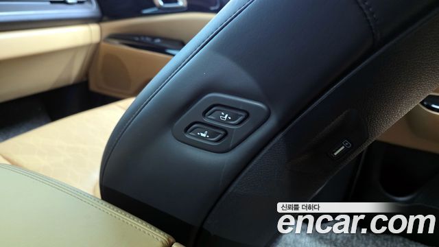 Kia Carnival (IV) Diesel 9-Seater Noblesse 2023 — фото 37
