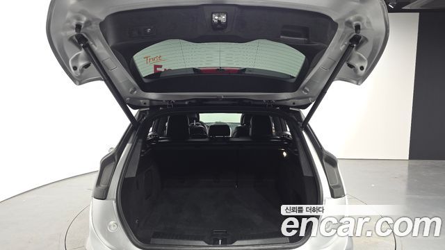 Lincoln MKC 2.0 AWD 2018 — фото 20